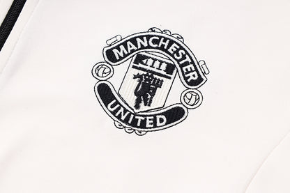 Fato de Treino - Manchester United - Full Kit