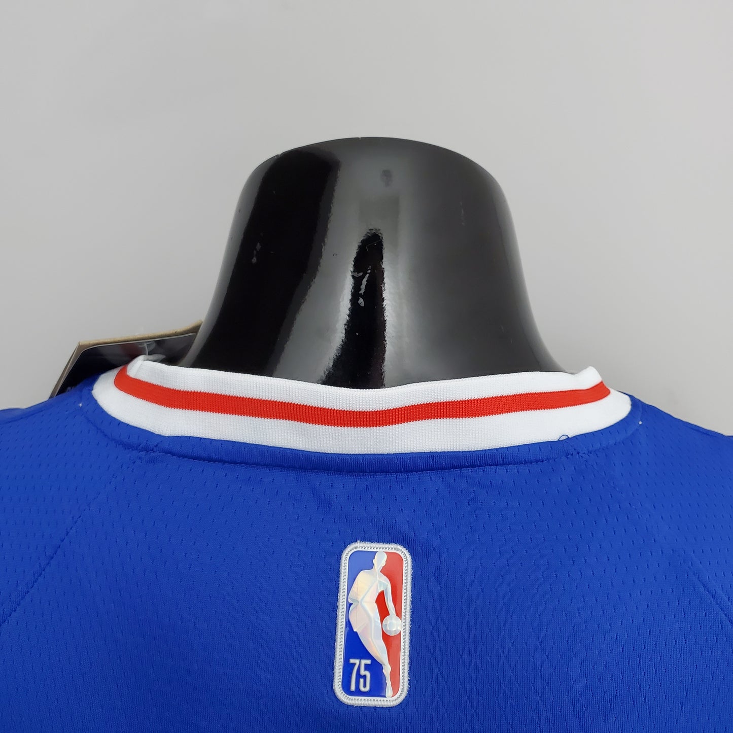 Philadelphia 76ers Blue | 75th Anniversary
