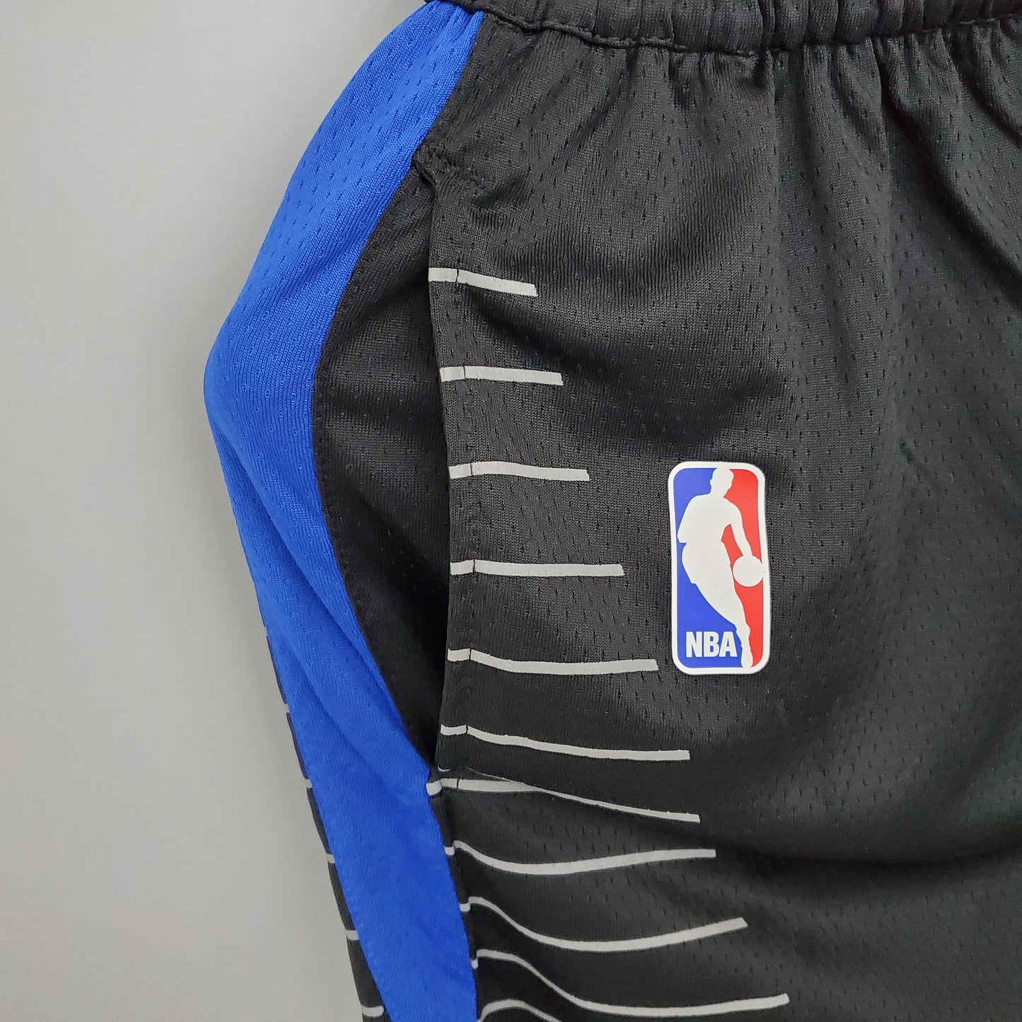 LA Clippers Black