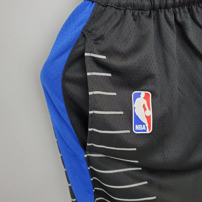 LA Clippers Black