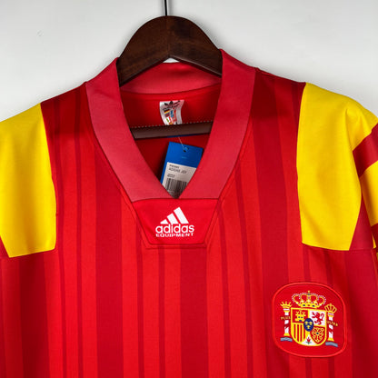 Espanha 92/94 Home
