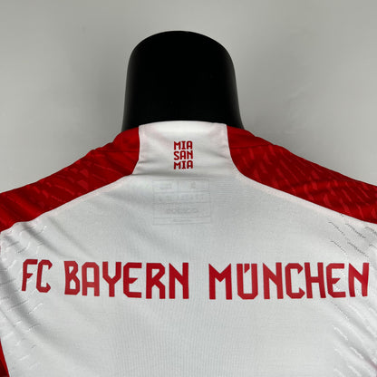 Bayern Munich 23/24 Home