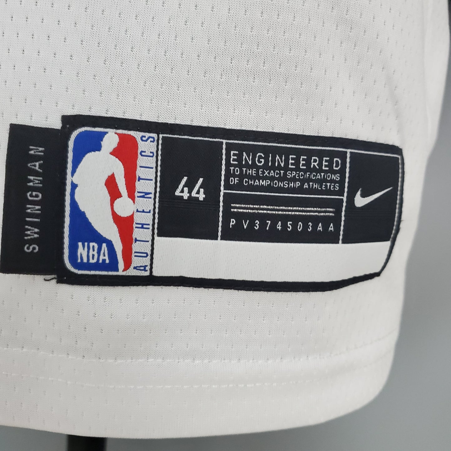 Chicago Bulls White