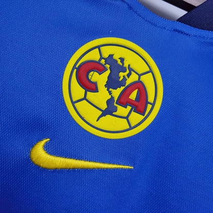 America 01/02 Away