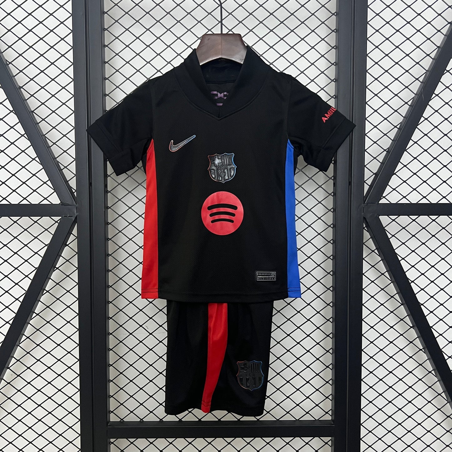 FC Barcelona Kid Away 24/25