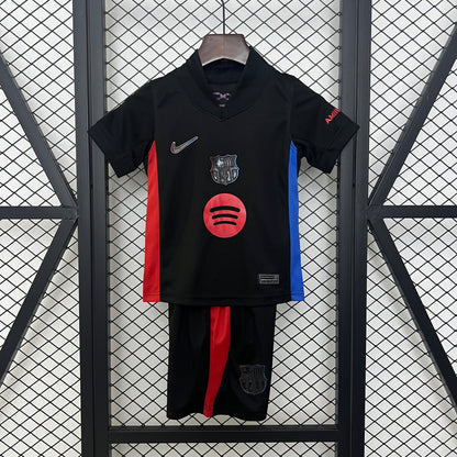 FC Barcelona Kid Away 24/25