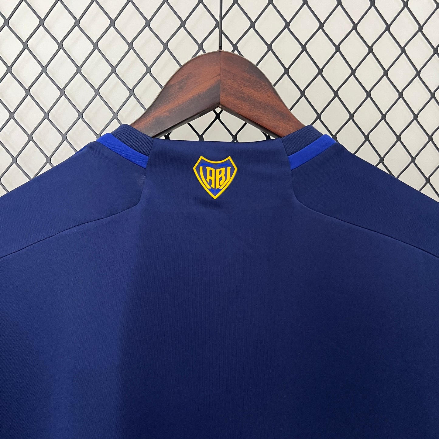 Boca Juniores Home 24/25