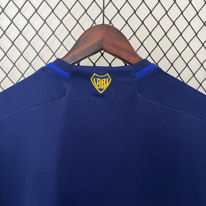 Boca Juniores Home 24/25