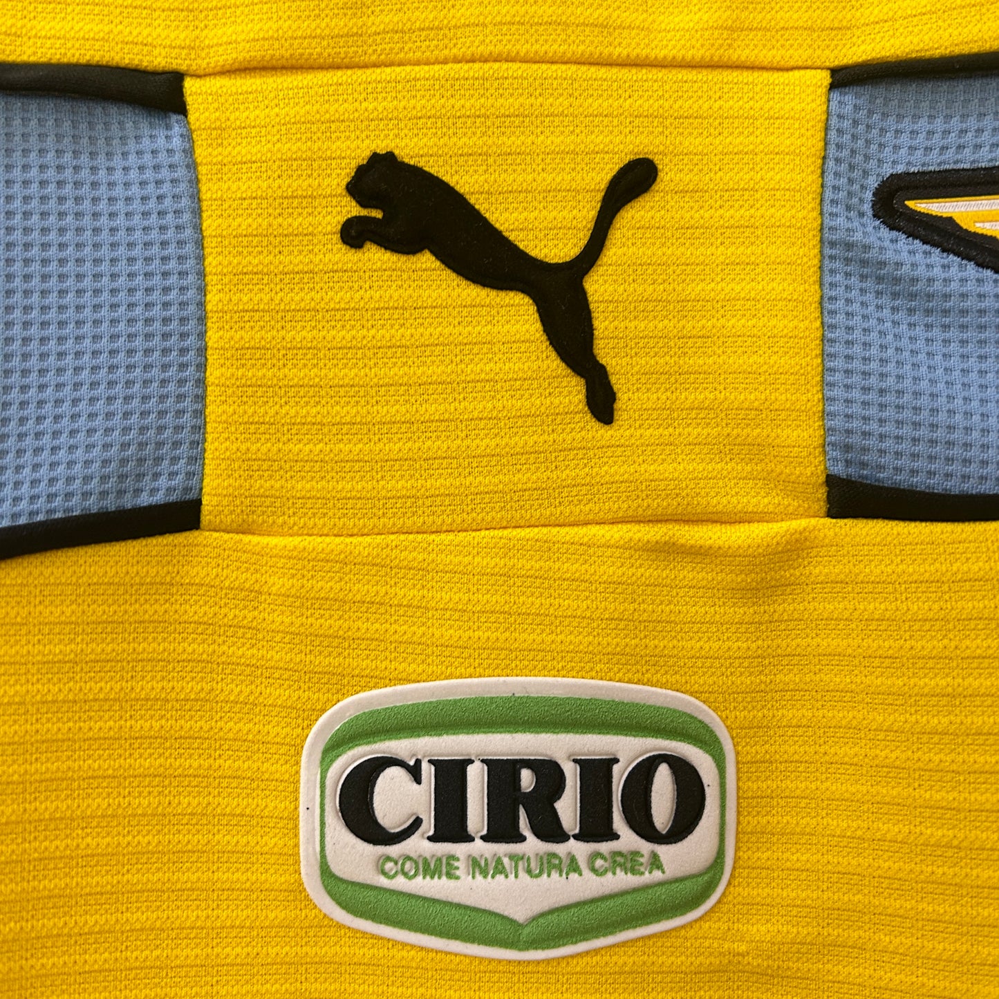 Lazio 98/99 Away