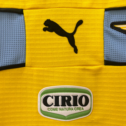 Lazio 98/99 Away