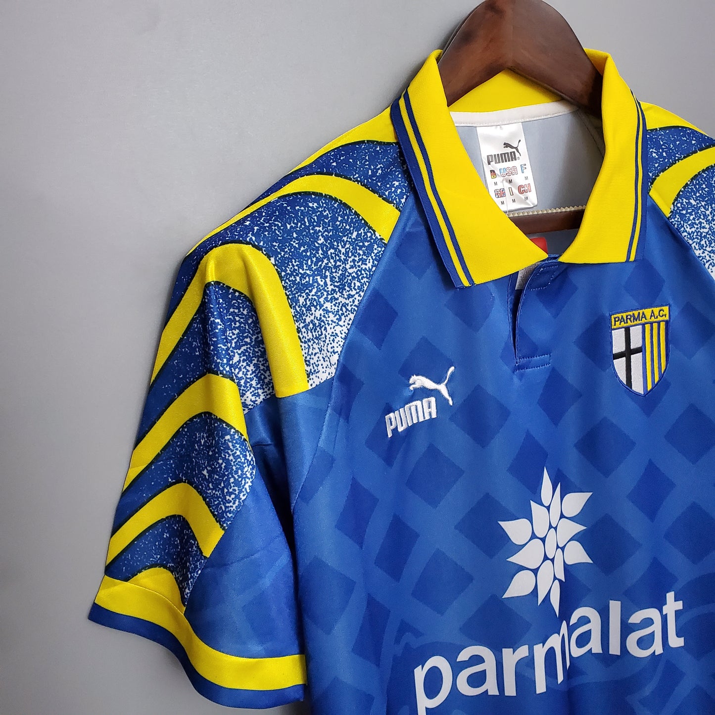Palma 95/97 Blue