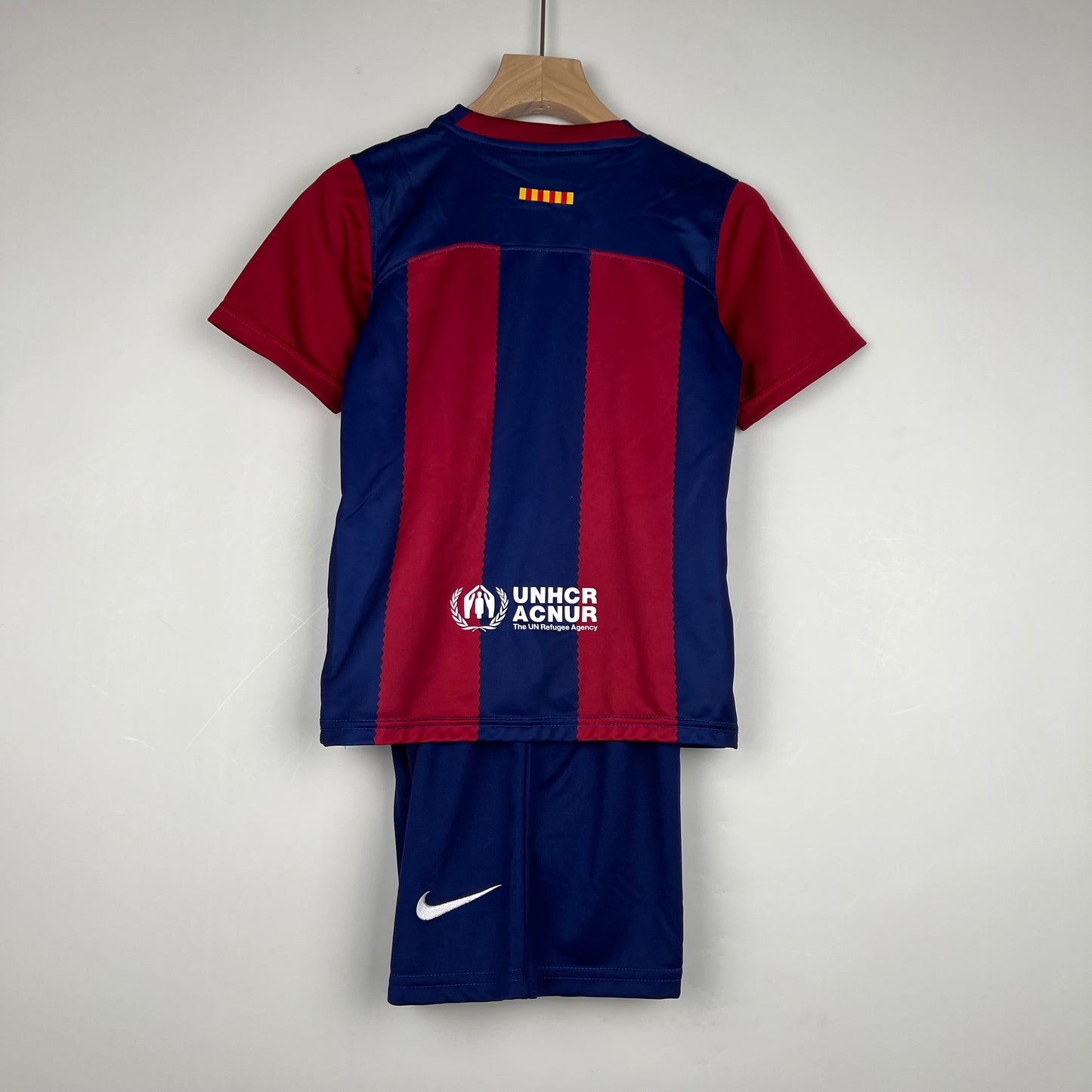 Barcelona 23/24 Home