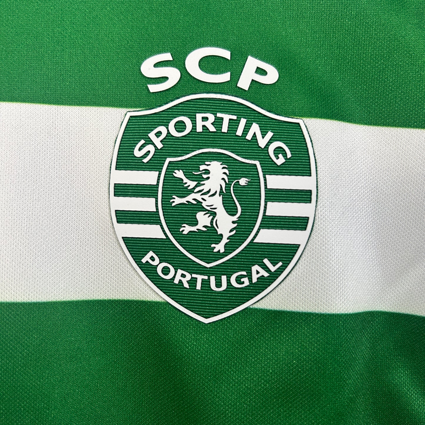 Sporting CP 25/26 Home