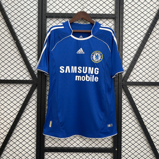Chelsea 06/07 Home