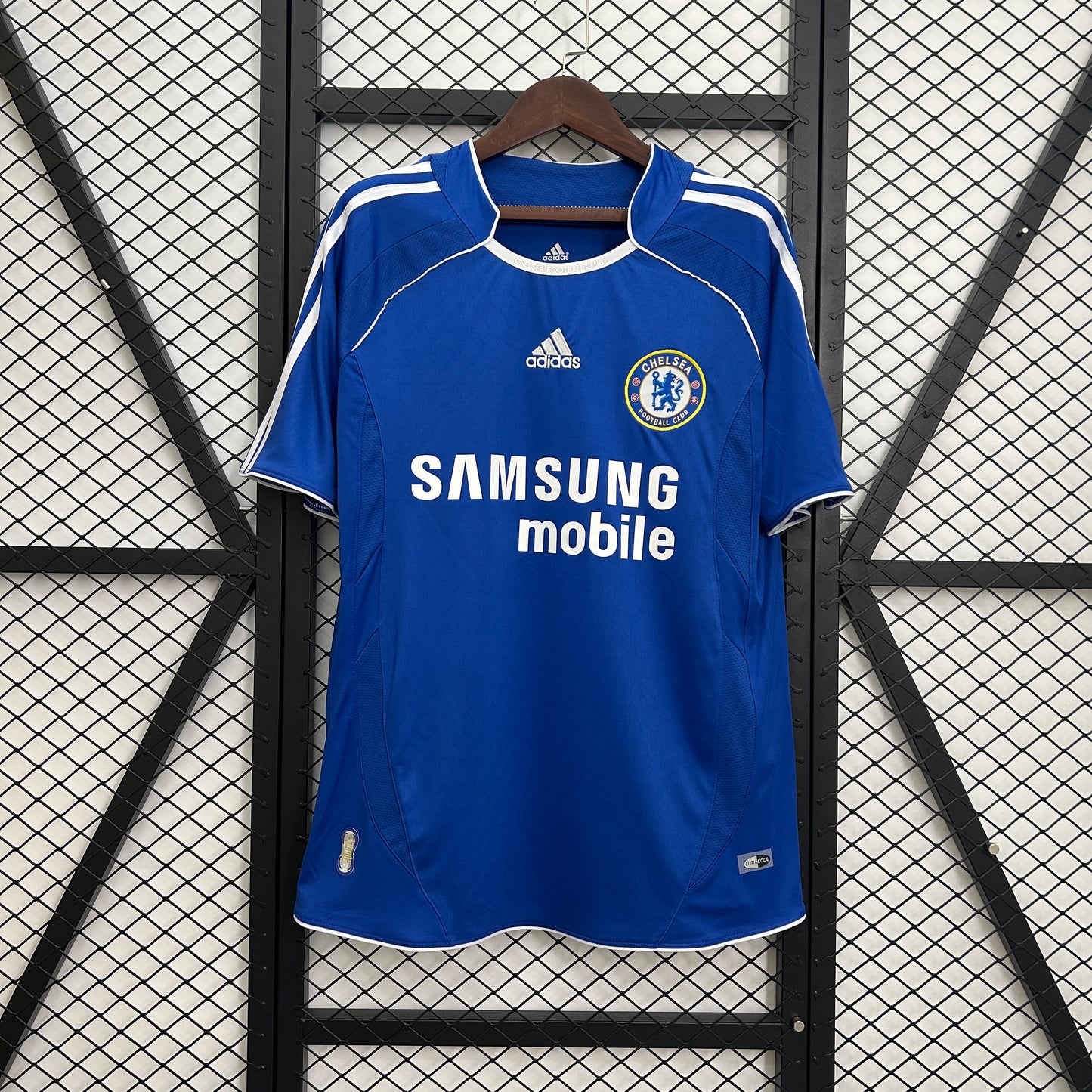 Chelsea 06/07 Home