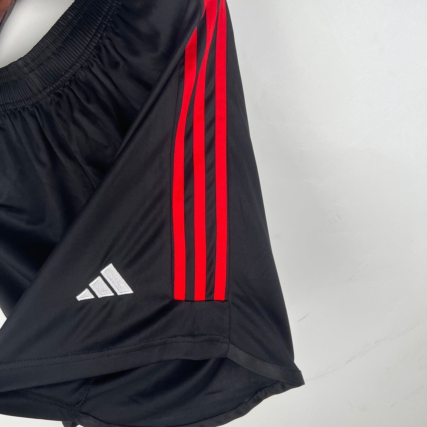 Manchester United Black 23/24
