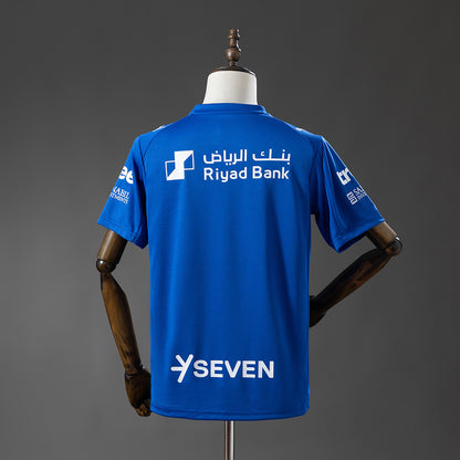 Al-Hilal Saudi 25/26 Home
