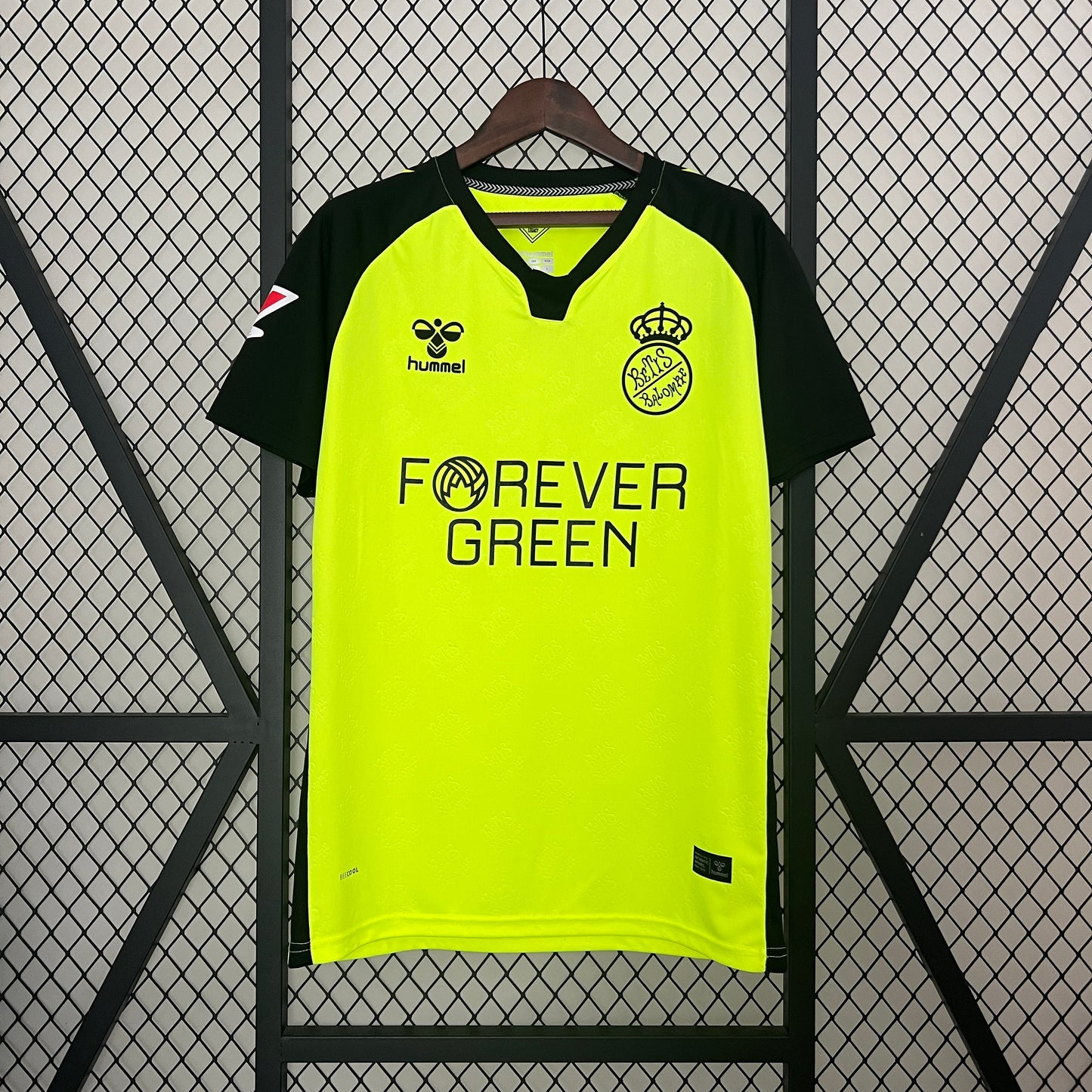 Real Bétis Away 24/25