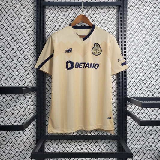 FC Porto Away 23/24