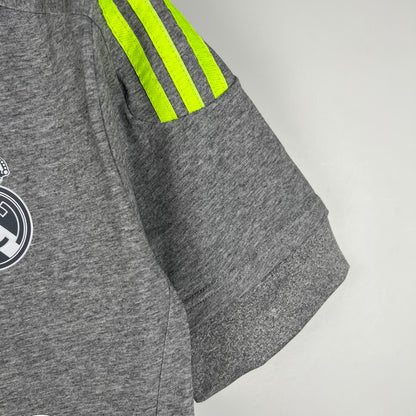 Real Madrid 15/16 Away