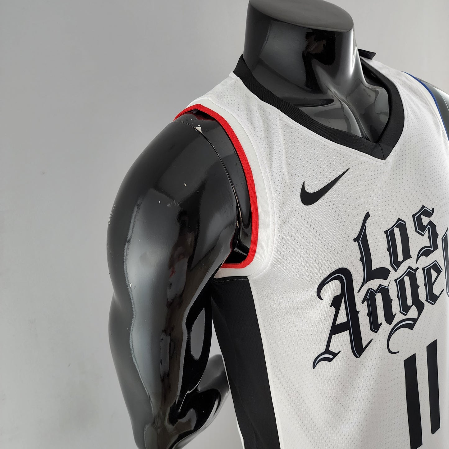LA Clippers White | City Edition