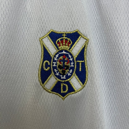Tenerife Home 97/98