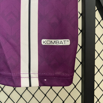 Valladolid Home 24/25