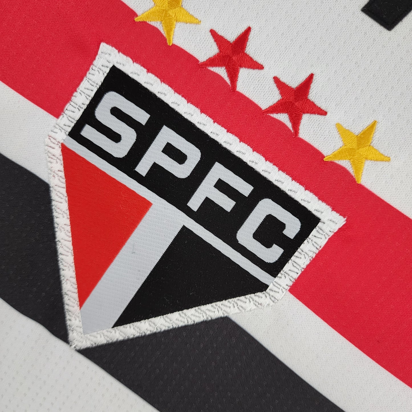 São Paulo 2000 Home