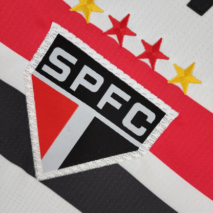 São Paulo 2000 Home