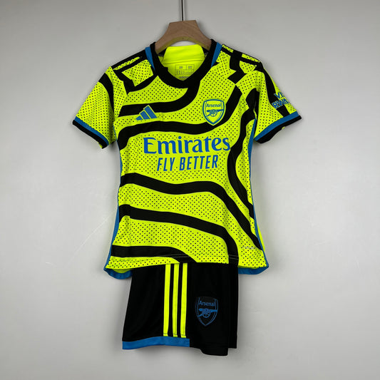 Arsenal 23/24 Away