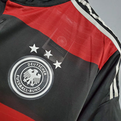 Alemanha 2014 Away