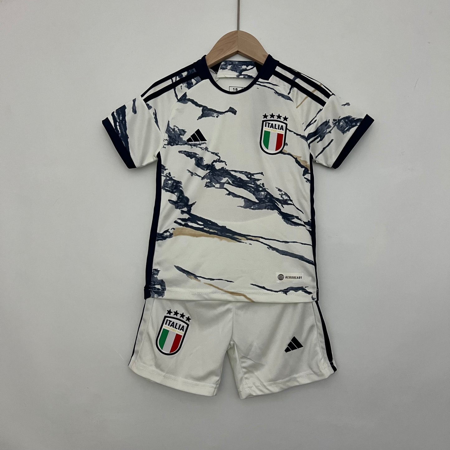 Itália 2023 Away