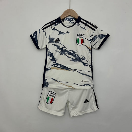 Itália 2023 Away