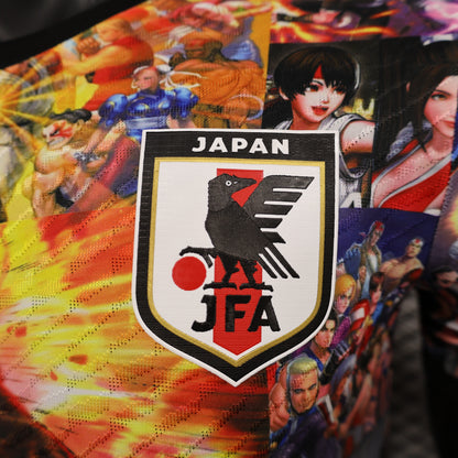 Japão Edição Espacial 2024 Player Version