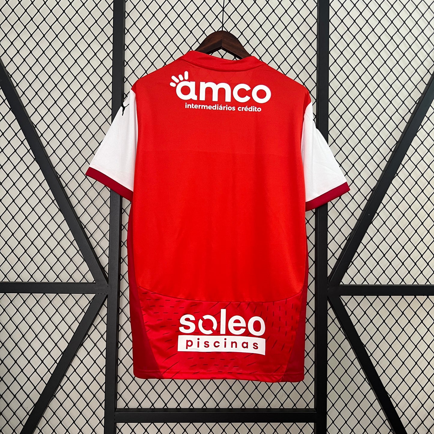 Braga Home 24/25