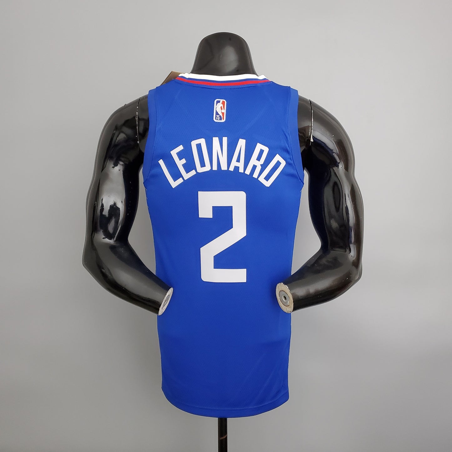 LA Clippers Blue | 75th Anniversary