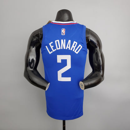 LA Clippers Blue | 75th Anniversary