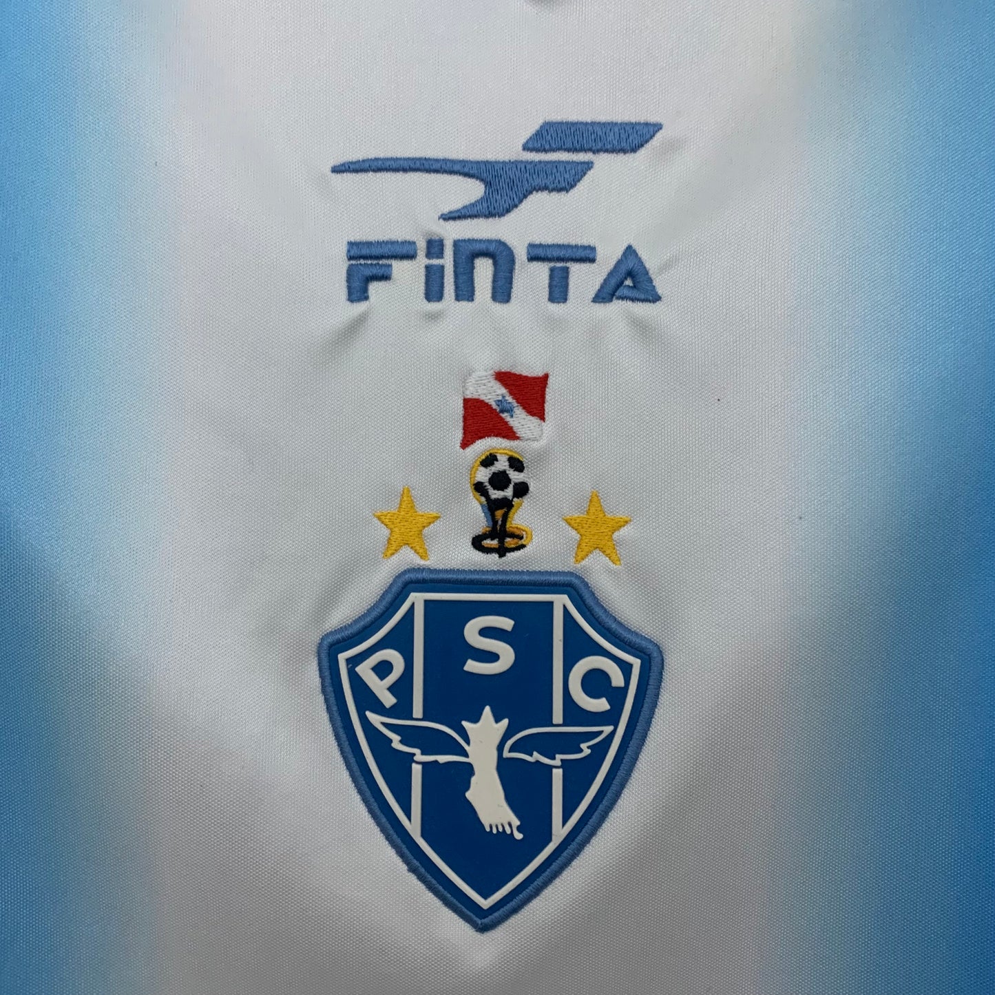 Paysandu 2003 Home
