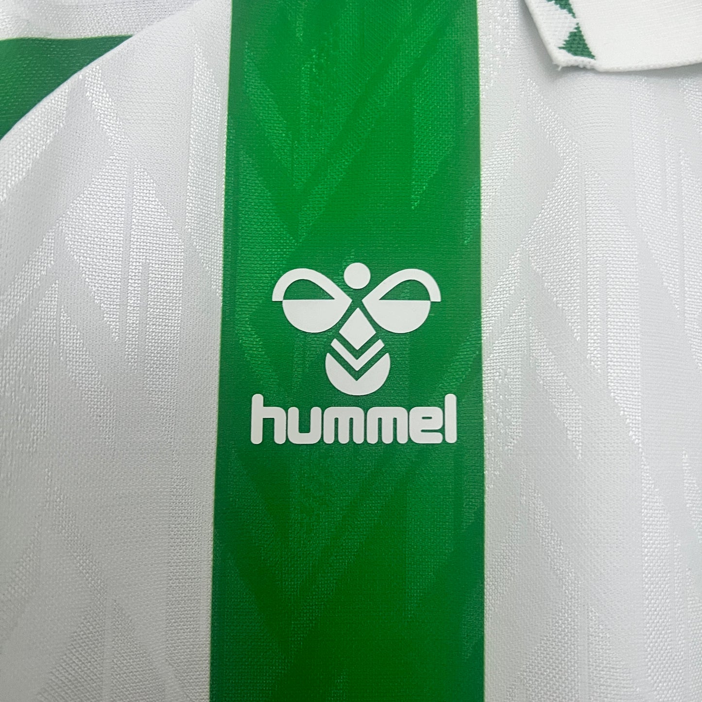 Real Betis Home 24/25 | Long Sleeve