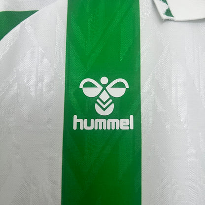 Real Betis Home 24/25 | Long Sleeve