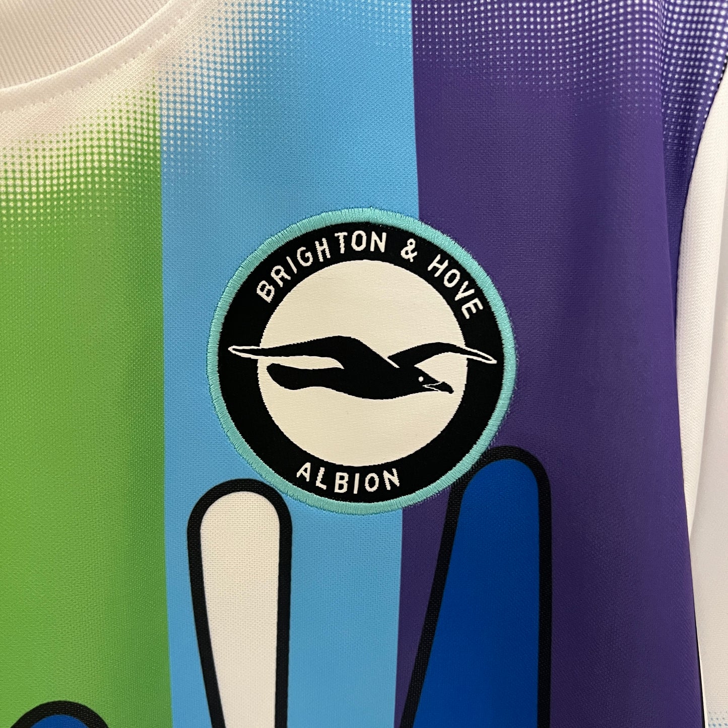Brighton Training Kit 23/24