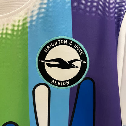Brighton Training Kit 23/24