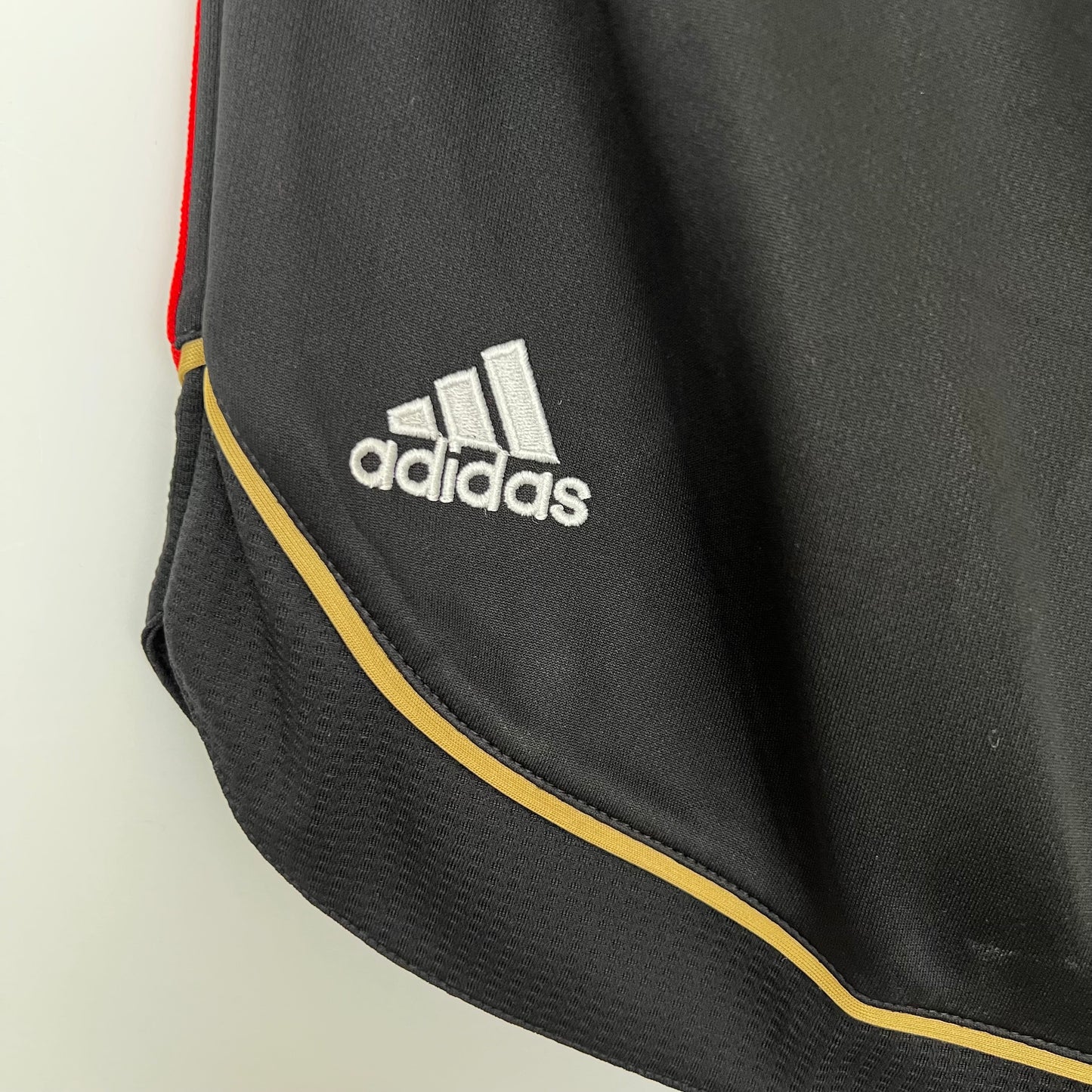 AC Milan Home 06/07