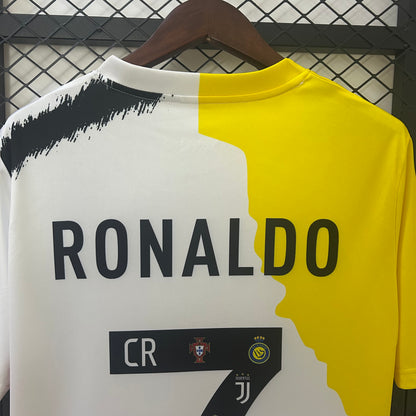 Edição Especial CR7