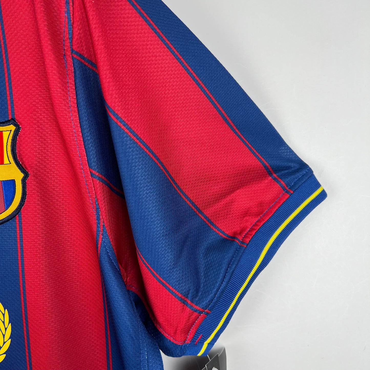 Barcelona 09/10 Home