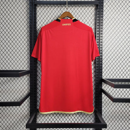 Atlanta United Home 23/24