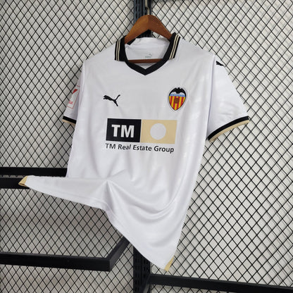 Valencia Home 23/24