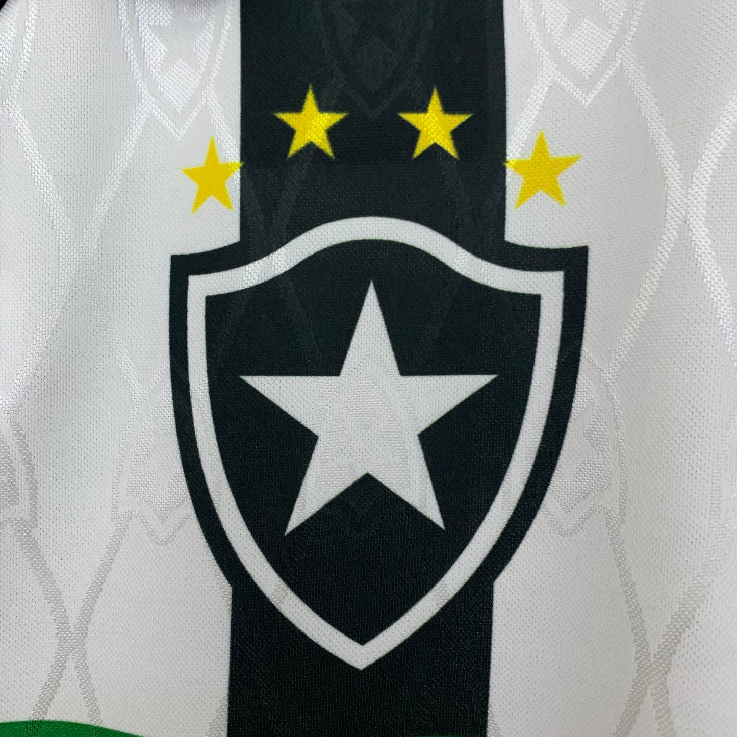 Botafogo 1995 Home
