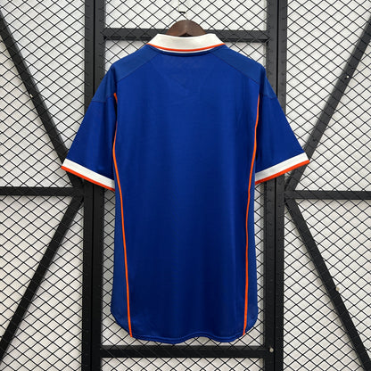 Holanda 1998 Home