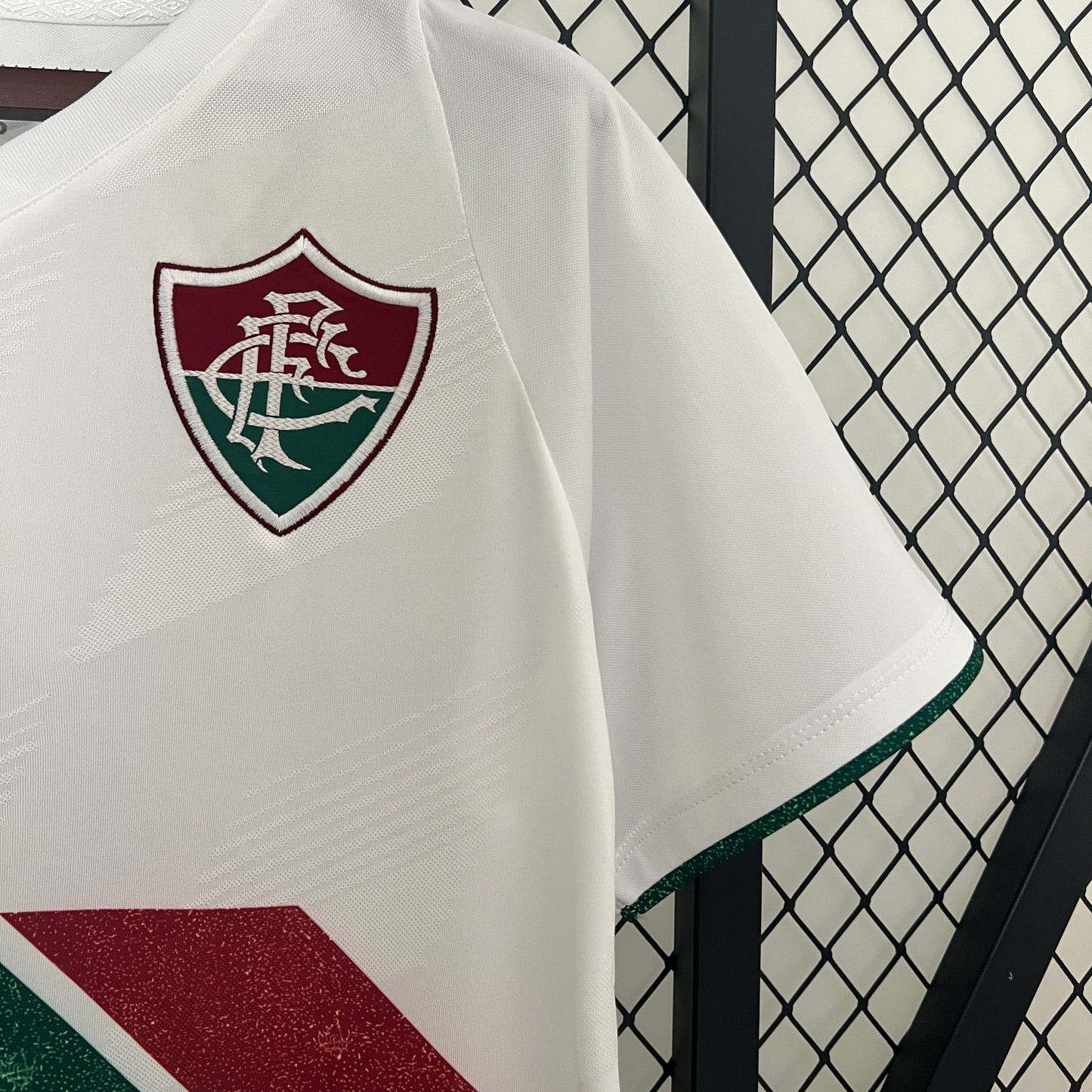 Fluminense Away 24/25
